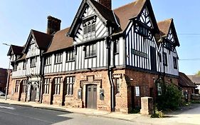 George And Dragon Place