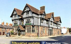 George And Dragon Place